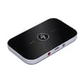 Miniatyrbild 3 av 4: Bluetooth Adapter Receiver, Bluetooth Transmitter Receiver 5.0 Transmitter Receiver Bluetooth Audio 2 in 1