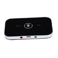 Miniatyrbild 4 av 4: Bluetooth Adapter Receiver, Bluetooth Transmitter Receiver 5.0 Transmitter Receiver Bluetooth Audio 2 in 1
