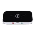Miniatyrbild 2 av 4: Bluetooth Adapter Receiver, Bluetooth Transmitter Receiver 5.0 Transmitter Receiver Bluetooth Audio 2 in 1