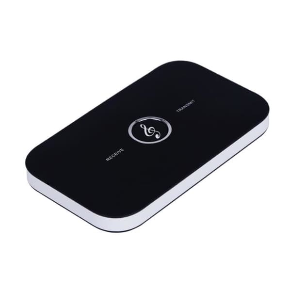 Bluetooth Adapter Receiver, Bluetooth Transmitter Receiver 5.0 Transmitter Receiver Bluetooth Audio 2 in 1