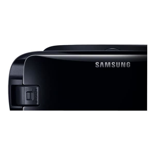 Samsung Gear VR SM-R324 Orchid Grey Virtual Reality Headset för Galaxy Note5, S6, S6 edge, S6 edge+, S7, S7 edge, S8, S8+- REFURBISHED