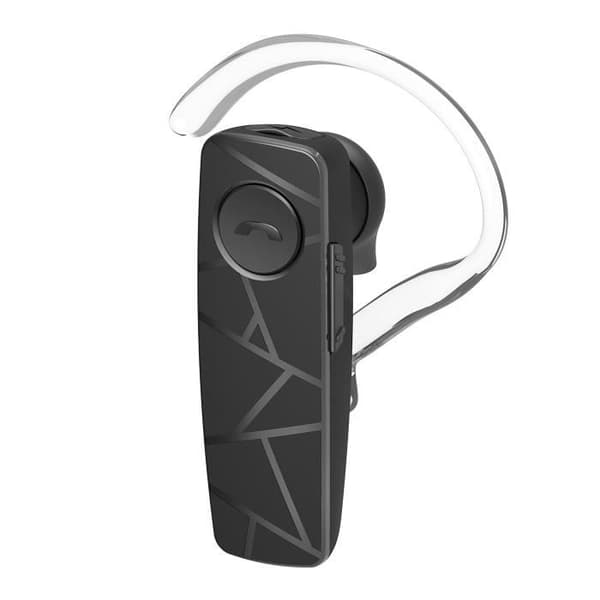 Tellur Vox 55 Bluetooth Headset, Svart