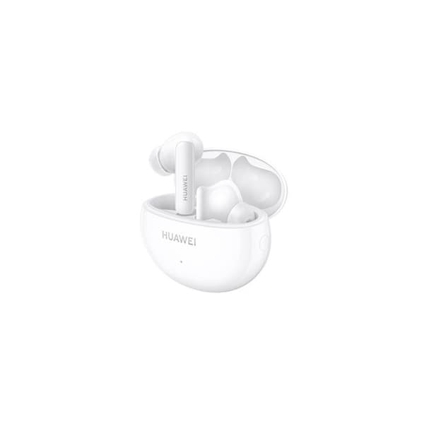 Huawei Freebuds 5i hörlurar vita