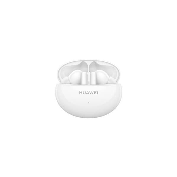 Huawei Freebuds 5i hörlurar vita