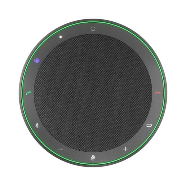 Speak2 75, svart handsfree-kit, MS Teams, USB-C, USB-A, Bluetooth