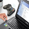 Miniatyrbild 4 av 4: Dongle Bluetooth USB - LINQ - Sändare/mottagare - Mångpunktsanslutning - Kompakt - Bluetooth 3.0