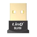 Miniatyrbild 1 av 4: Dongle Bluetooth USB - LINQ - Sändare/mottagare - Mångpunktsanslutning - Kompakt - Bluetooth 3.0