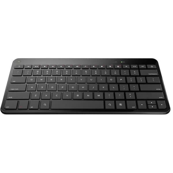 Motorola 89451N, Standard, Bluetooth, Svart