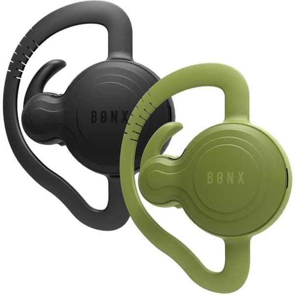 BONX BONXDUOGRIPBLKGR - BONX Grip Two Pack SVART & GRÖN