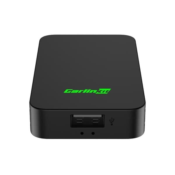 Carlinkit 5.0 2Air Wireless CarPlay ja langaton Android Auto