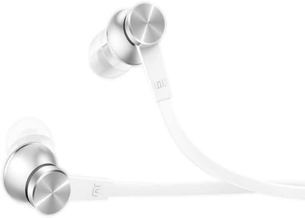 XIAOMI Headset Vit färg