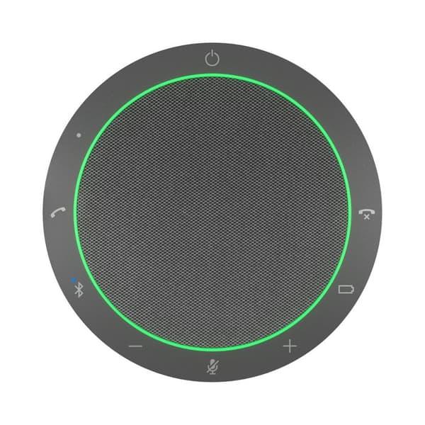 Högtalare med handsfree - Jabra - Speak2 55 UC - Bluetooth - USB-C - Certifierad av Zoom