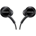 Miniatyrbild 5 av 6: Samsung Headphones Pedestrian Kit med jackplugg Svart
