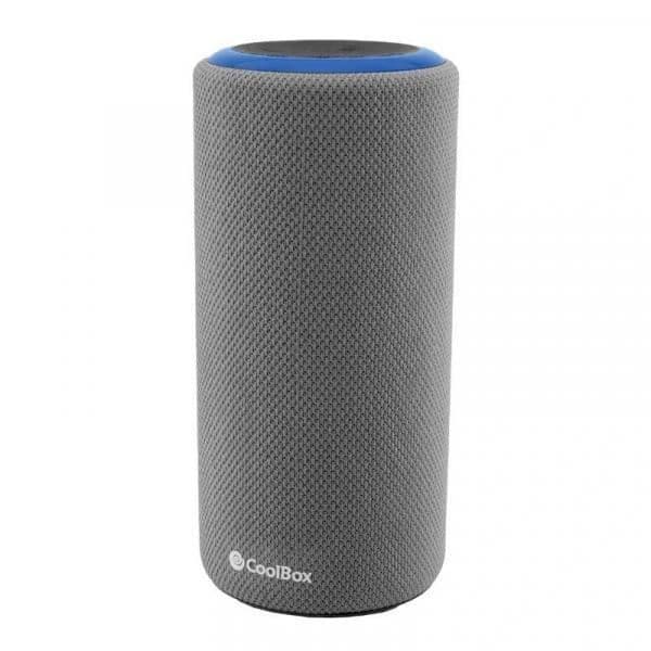 Anslut enkelt till dina enheter via Bluetooth v5.3, aux-ingång eller till och med microSD-kort. Dess design