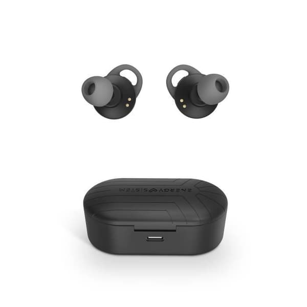 Energy Sistem Blueetooth Sport 2 Headset Svart