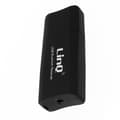Miniatyrbild 1 av 4: Bluetooth ljudadapter - LinQ - USB - Jack 3.5mm - 10 meter - Handsfree