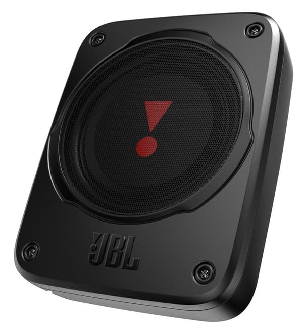 Car Speaker|JBL|BASSPRO LITE|Black|JBLSUBBPLITEGB