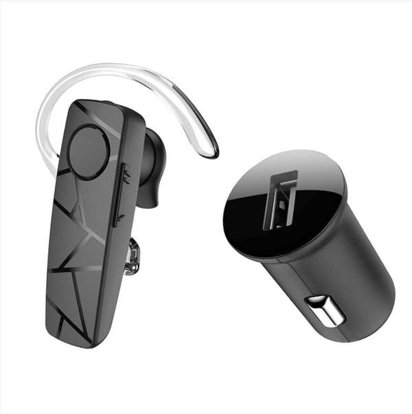 Casca BT Tellur Vox 60, negru