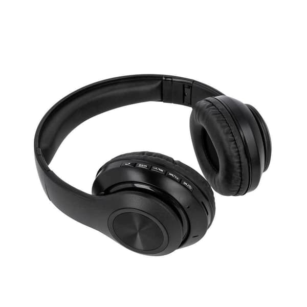 Setty Bluetooth headphones with radio
