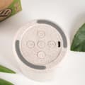 Miniatyrbilde 2 av 5: Tellur Bluetooth Speaker Green 3W Cream