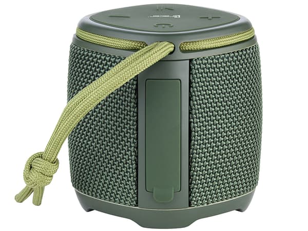 Głośnik Splash S TWS Bluetooth Zielony