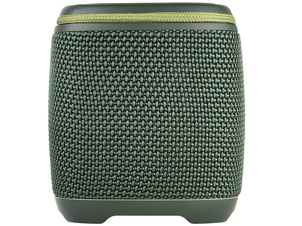 Głośnik Splash S TWS Bluetooth Zielony