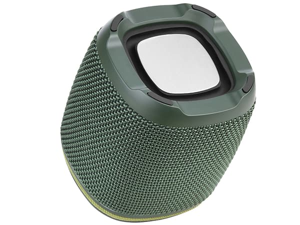 Głośnik Splash S TWS Bluetooth Zielony