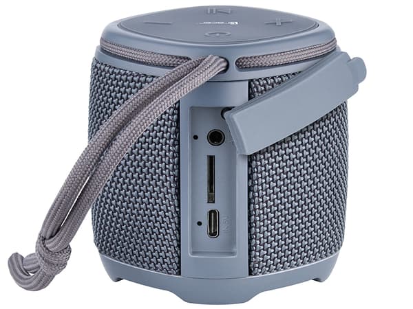 Głośnik Splash S TWS Bluetooth Szary