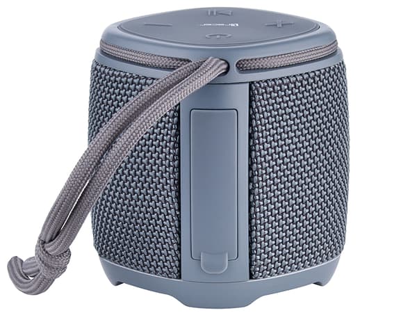 Głośnik Splash S TWS Bluetooth Szary