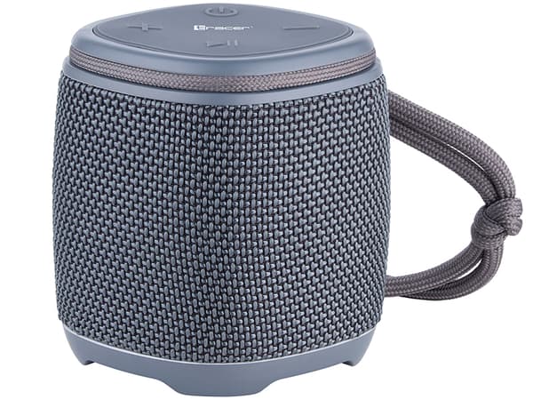 Głośnik Splash S TWS Bluetooth Szary Grå