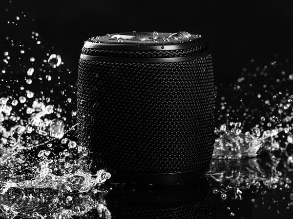 Tracer Speakers TRACER Splash S TWS BLUETOOTH black TRAGLO47150