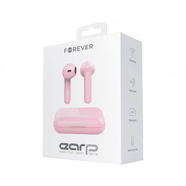 Forever Earp TWE-110 Bluetooth Earphones