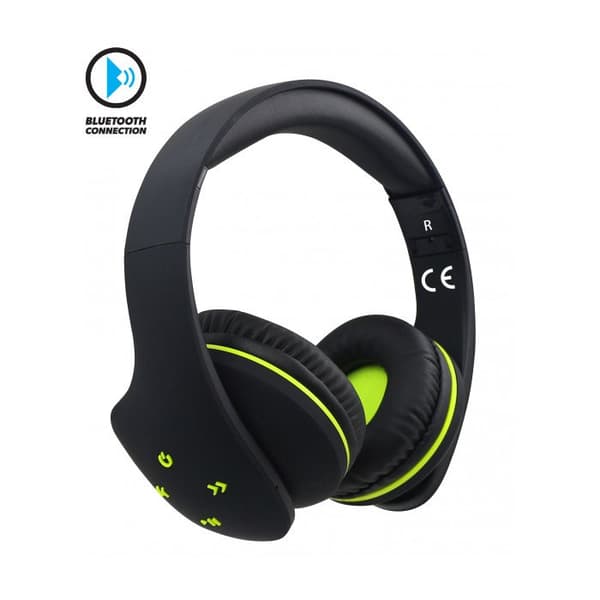 VIRAL słuchawki stereo Bluetooth