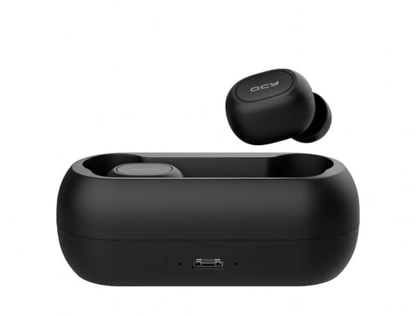 QCY T1C TWS Wireless BT earphones
