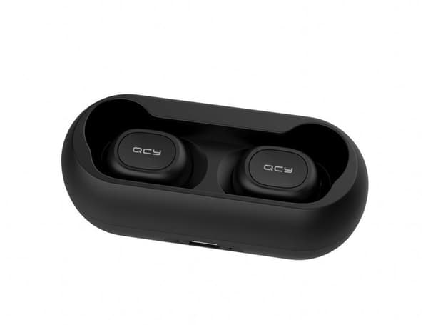 QCY T1C TWS Wireless BT earphones