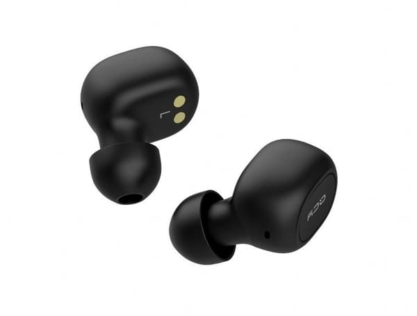 QCY T1C TWS Wireless BT earphones