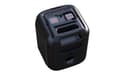 Miniatyrbillede 3 af 4: Denver BPS-250 portable/party speaker Stereo portable speaker Black 40 W