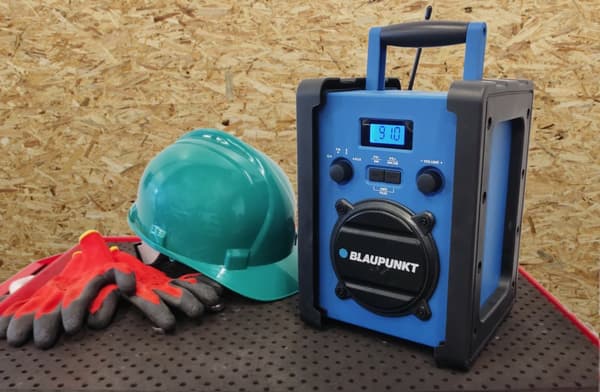 Blaupunkt PP30BT - portable radio