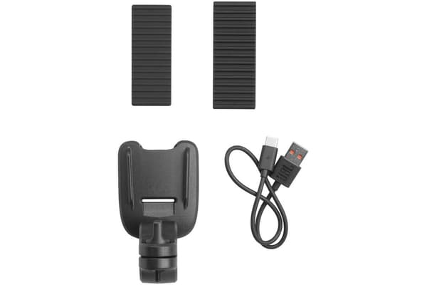 Portable Speaker|JBL|WIND3S|Black|Portable|P.M.P.O. 5 Watts|Bluetooth|JBLWIND3S Sort