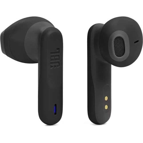 JBL Wave Flex TWS Bluetooth Wireless In-Ear Earbuds Black EU