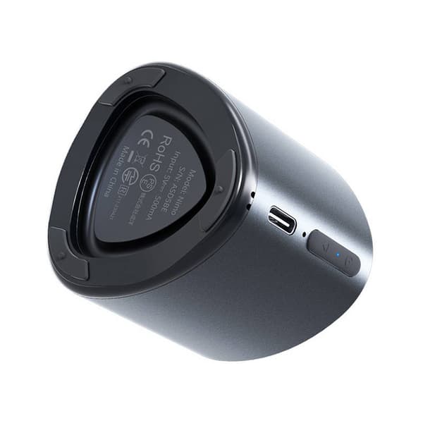 Wireless Bluetooth Speaker Tronsmart Nimo Black (black)