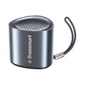Miniatyrbillede 1 af 5: Wireless Bluetooth Speaker Tronsmart Nimo Black (black)