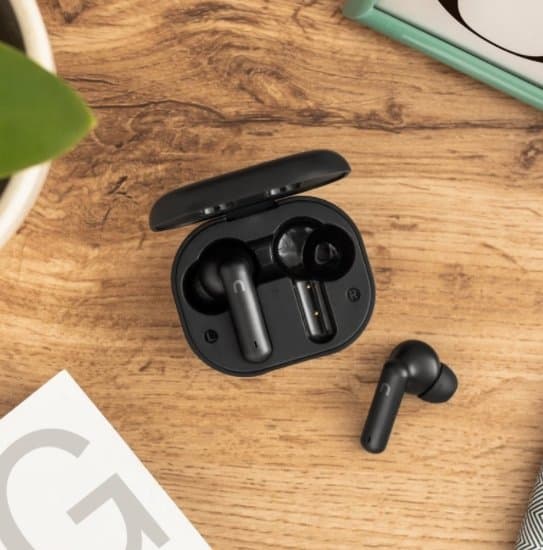 Niceboy HIVE Pins Bluetooth Wireless Headphones