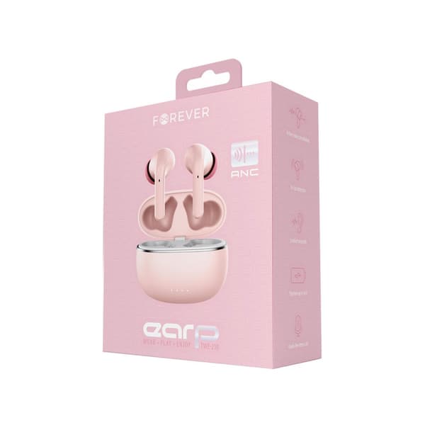 Forever Earp TWE-210 ANC Bluetooth Earphones