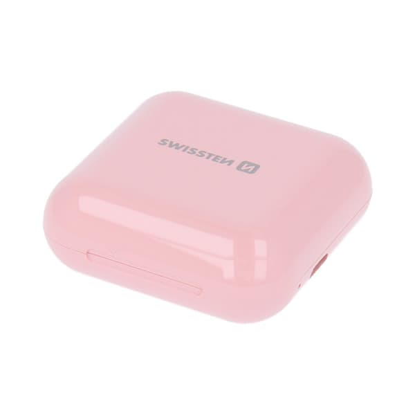 Swissten TWS FlyPods Bluetooth Stereo Headet with Microphone