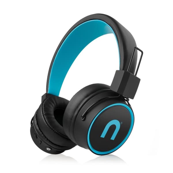Niceboy HIVE Joy 3 Bluetooth Stereo Wireless Headphones