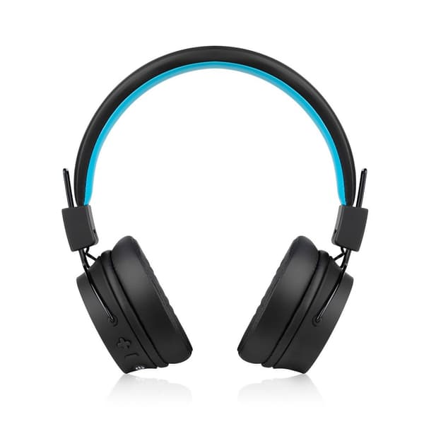 Niceboy HIVE Joy 3 Bluetooth Stereo Wireless Headphones