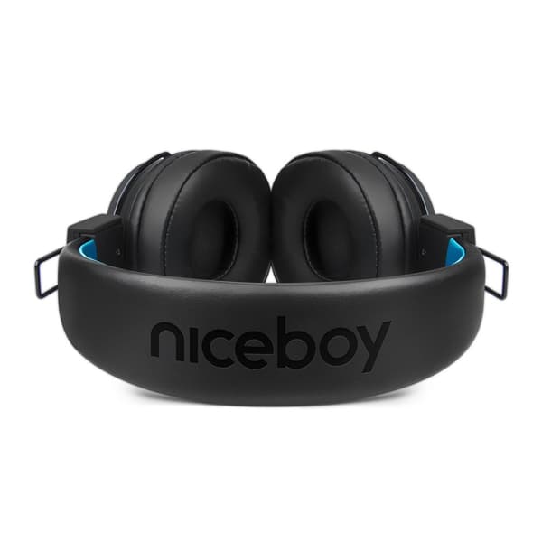 Niceboy HIVE Joy 3 Bluetooth Stereo Wireless Headphones