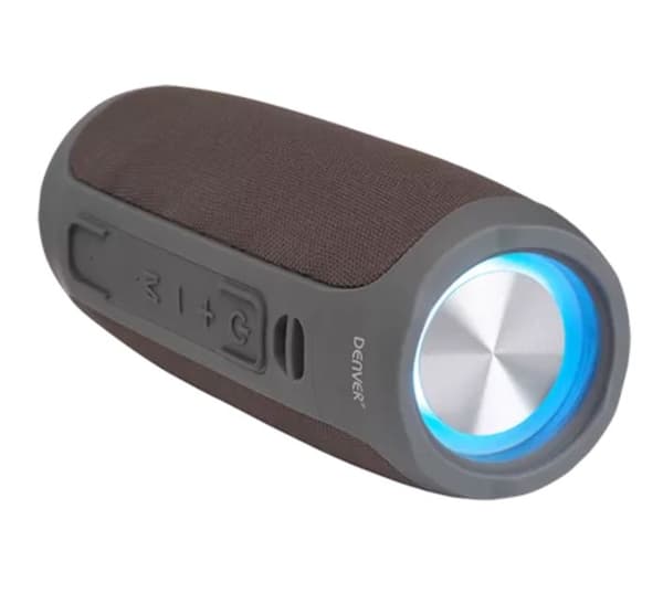 Denver BTV-220 Grey Brun