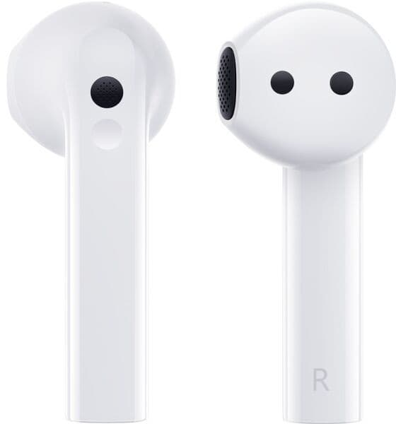 Redmi Buds 3 White "VX34240" (timbru verde 0.18 lei)